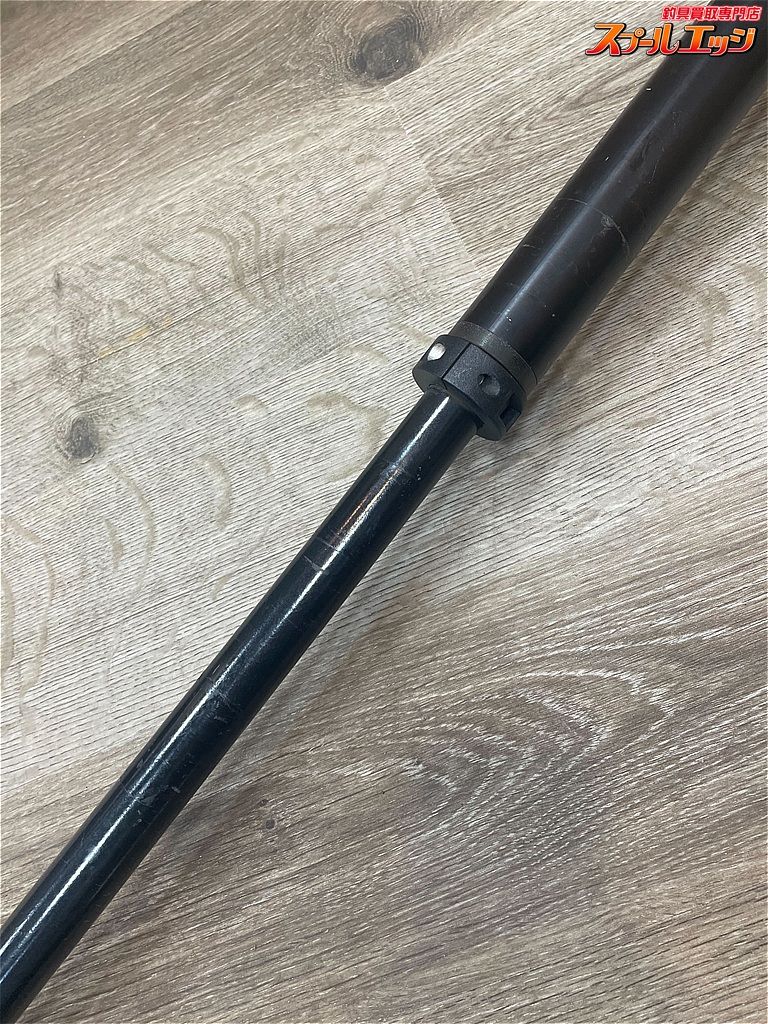 無段階フットコン