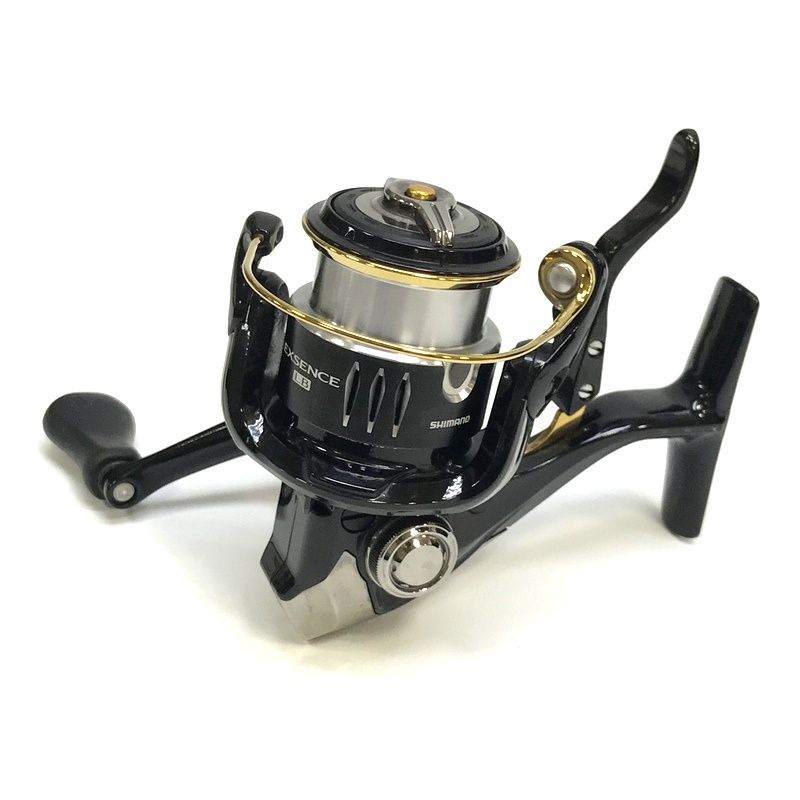 シマノ 15エクスセンスLB