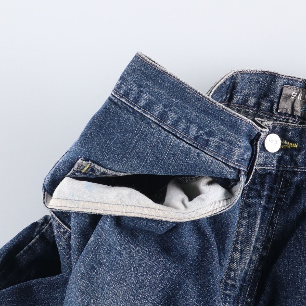 TAB シルバータブ