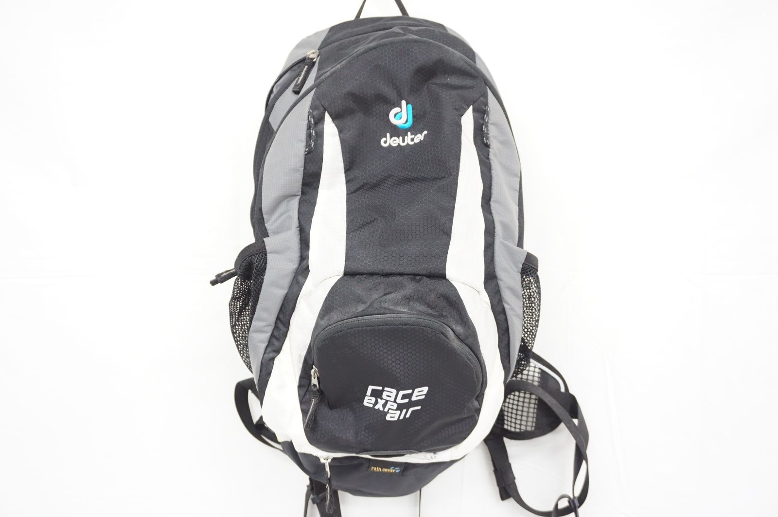 ドイター コンパクト 6 デニム×ネイビー バックパック 【新品・未使用】 ドイター コンパクト 6（デニム×ネイビー）バックパック 【新品