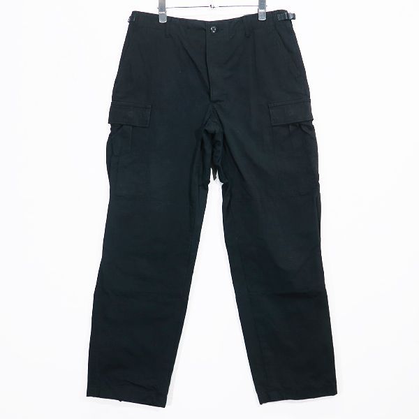 WTAPS ダブルタップス WMILL-TROUSER 01 TROUSERS NYCO RIPSTOP 