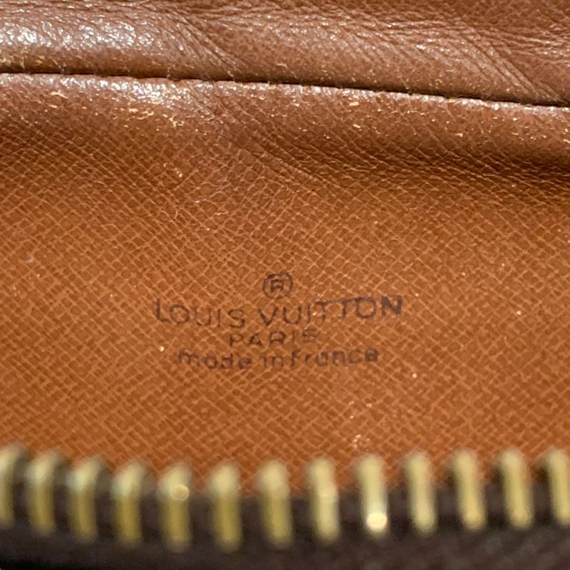 ルイ・ヴィトン LOUIS VUITTON ポシェット・マルリーバンドリエール M51828 モノグラム モノグラム・キャンバス レディース  ショルダーバッグ