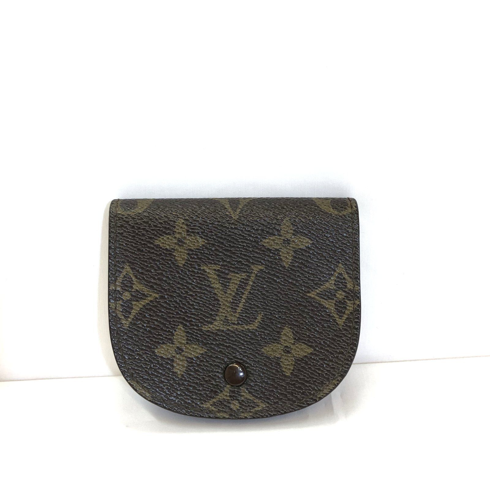 LOUIS VUITTON ルイヴィトン コインケース M61970 ポルト www.ch4x4.com