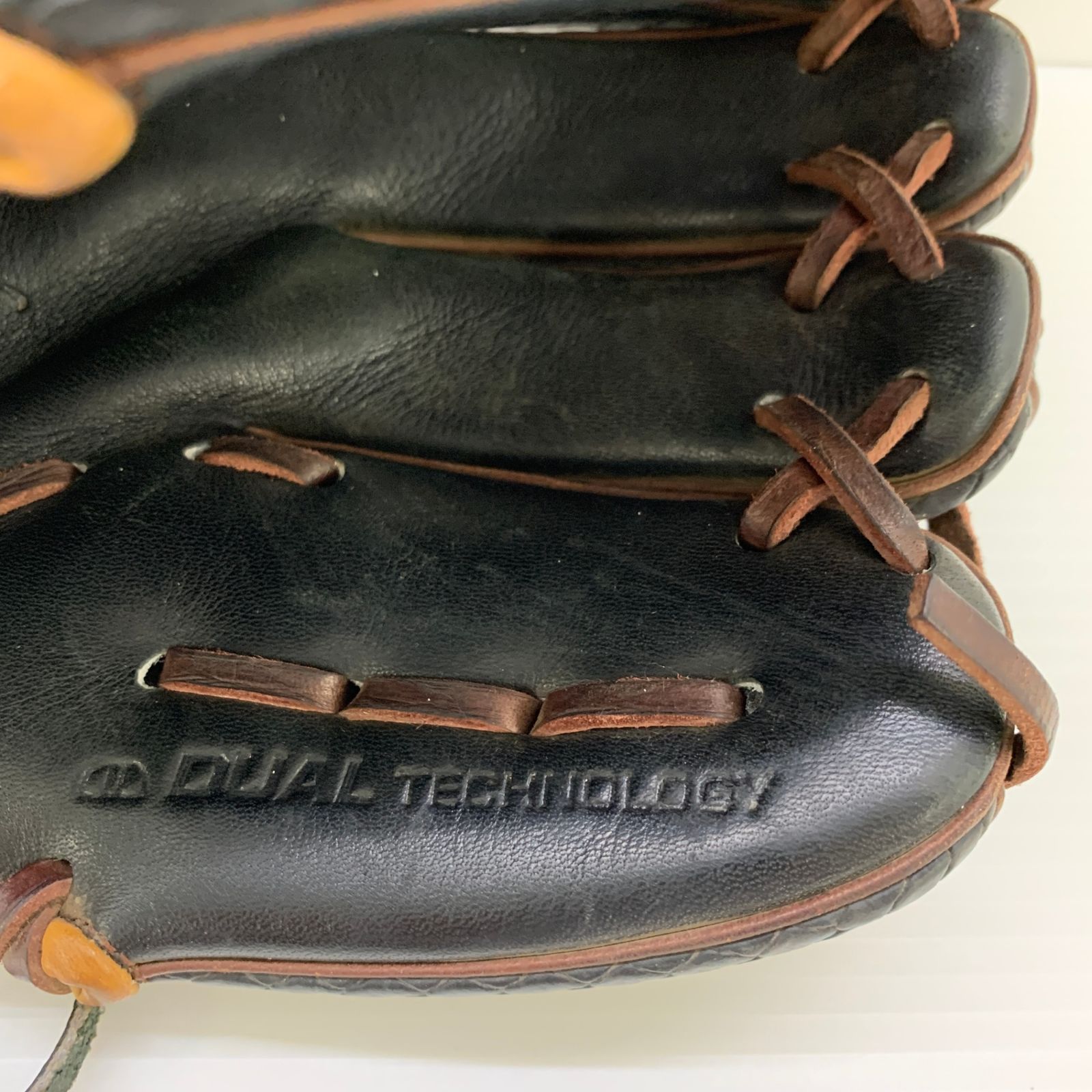 ウィルソン Wilson The Wannabe Hero DUAL 軟式 大人 一般 内