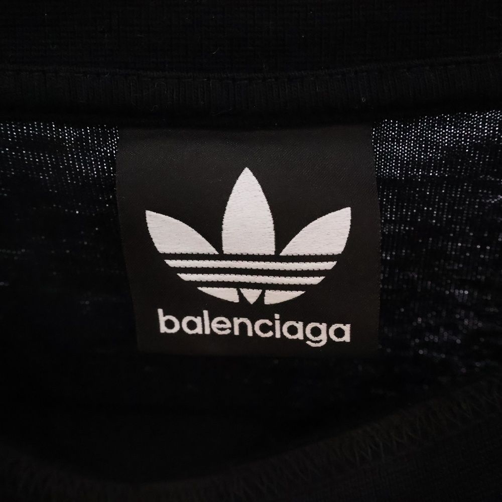 BALENCIAGA (バレンシアガ) 23SS ×adidas アディダス 3 BALENCIAGA (バレンシアガ) 23SS ×adidas アディダス 3