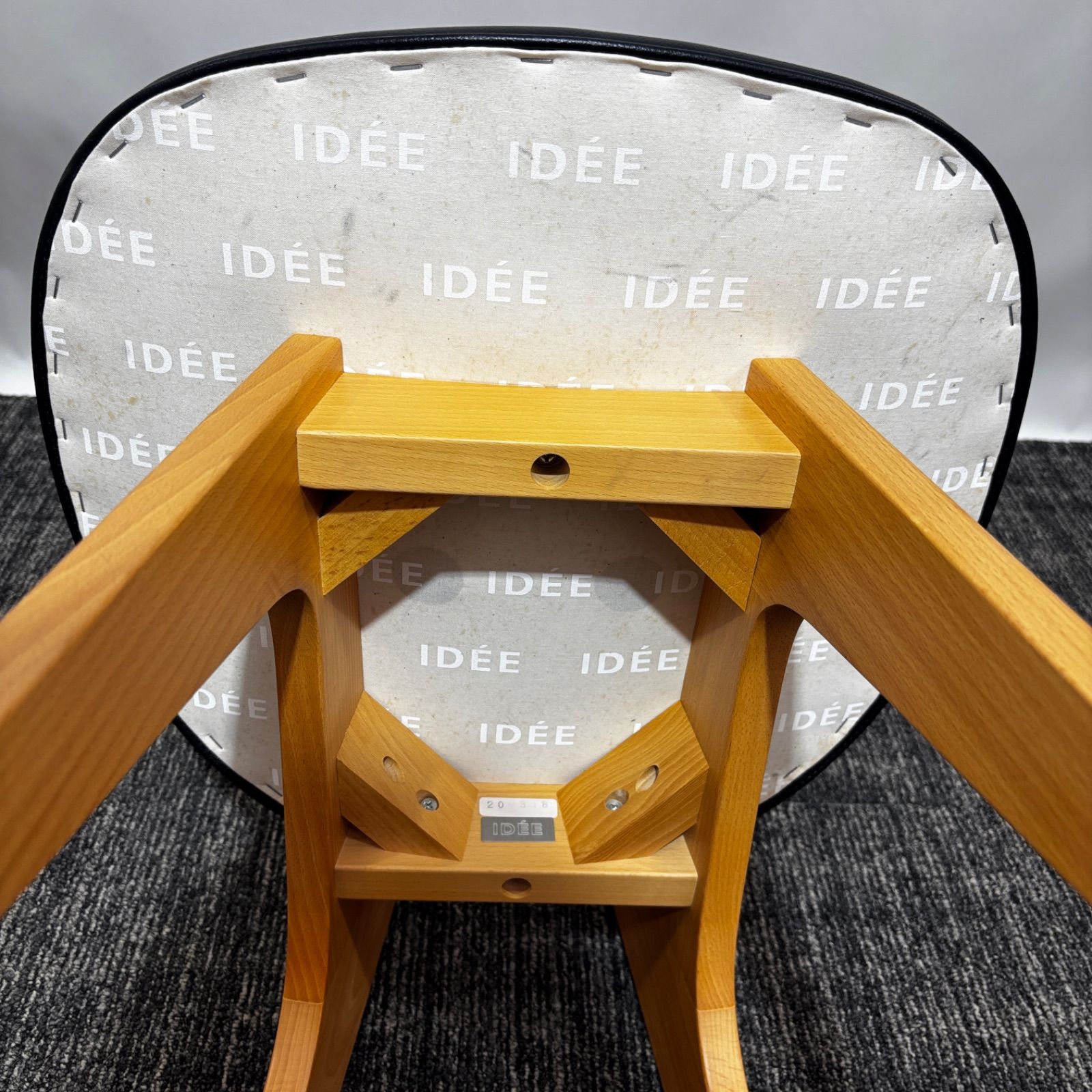 IDÉE