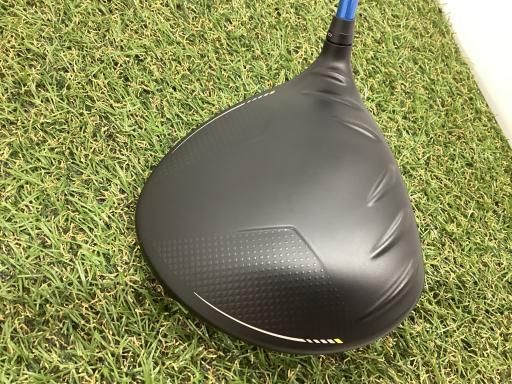 ピン G 430 MAX 9° ドライバー DR 特注シャフト フレックスSR メンズ 男性用 右利き 右用 Cランク ゴルフクラブ