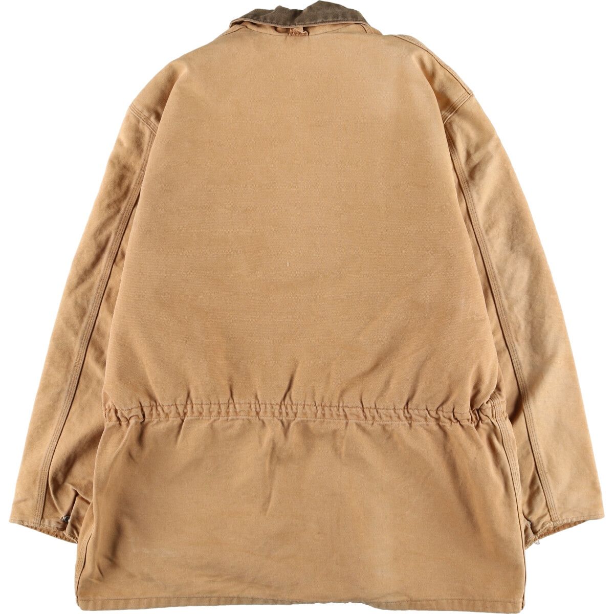 カーハート CARHARTT ハンティング ジャケット ヴィンテージ M〜L カーハート CARHARTT ハンティング ジャケット ヴィンテージ M