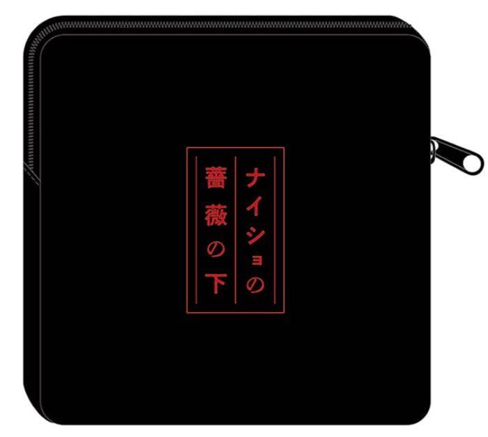 BUCK-TICK バクチク 2024年 12/29 日本武道館 グッズ 「ナイショの薔薇