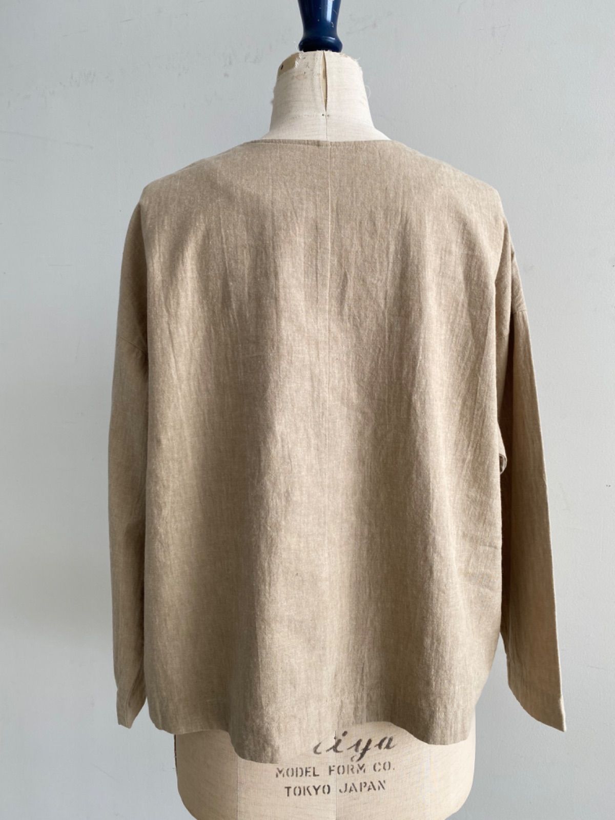 【お宝品】ANA GHジャケット お宝品】ANA GHジャケット Look Book | anana online store