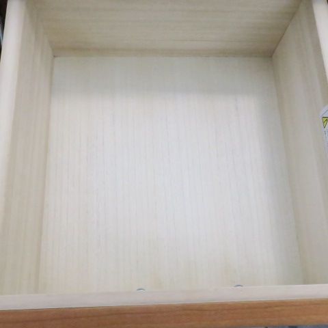 ACTUS アクタス TVボード テレビボード テレビ台 W135cm 住宅展示場 