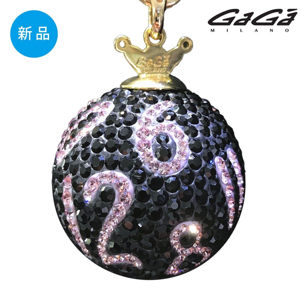 ☆新品☆GAGA MILANO GAGABALL ガガミラノガガボール 45cm - メルカリ