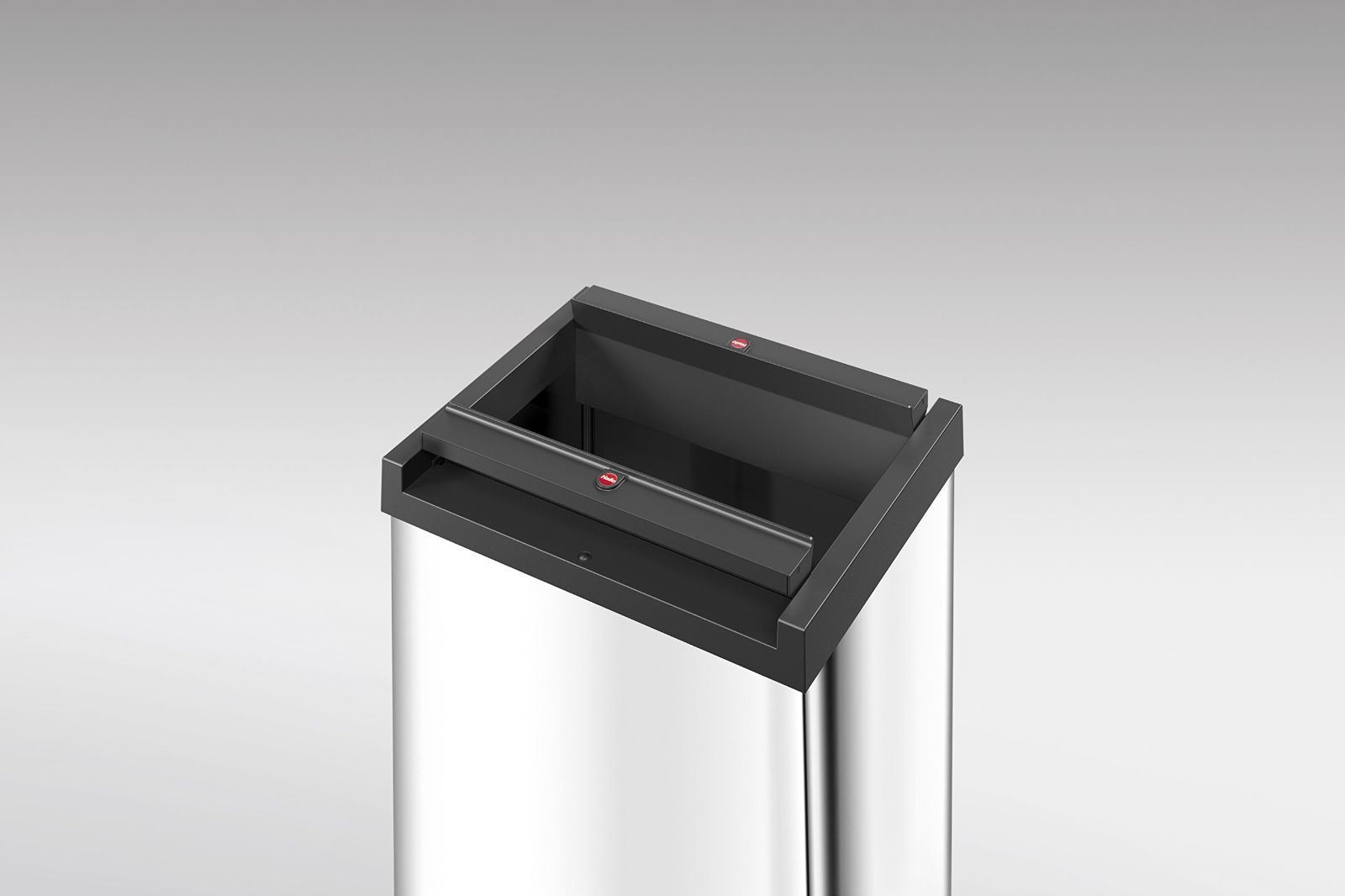 人気商品】ステンレス 60L ニュービッグボックス 注文 ハイロ(Hailo