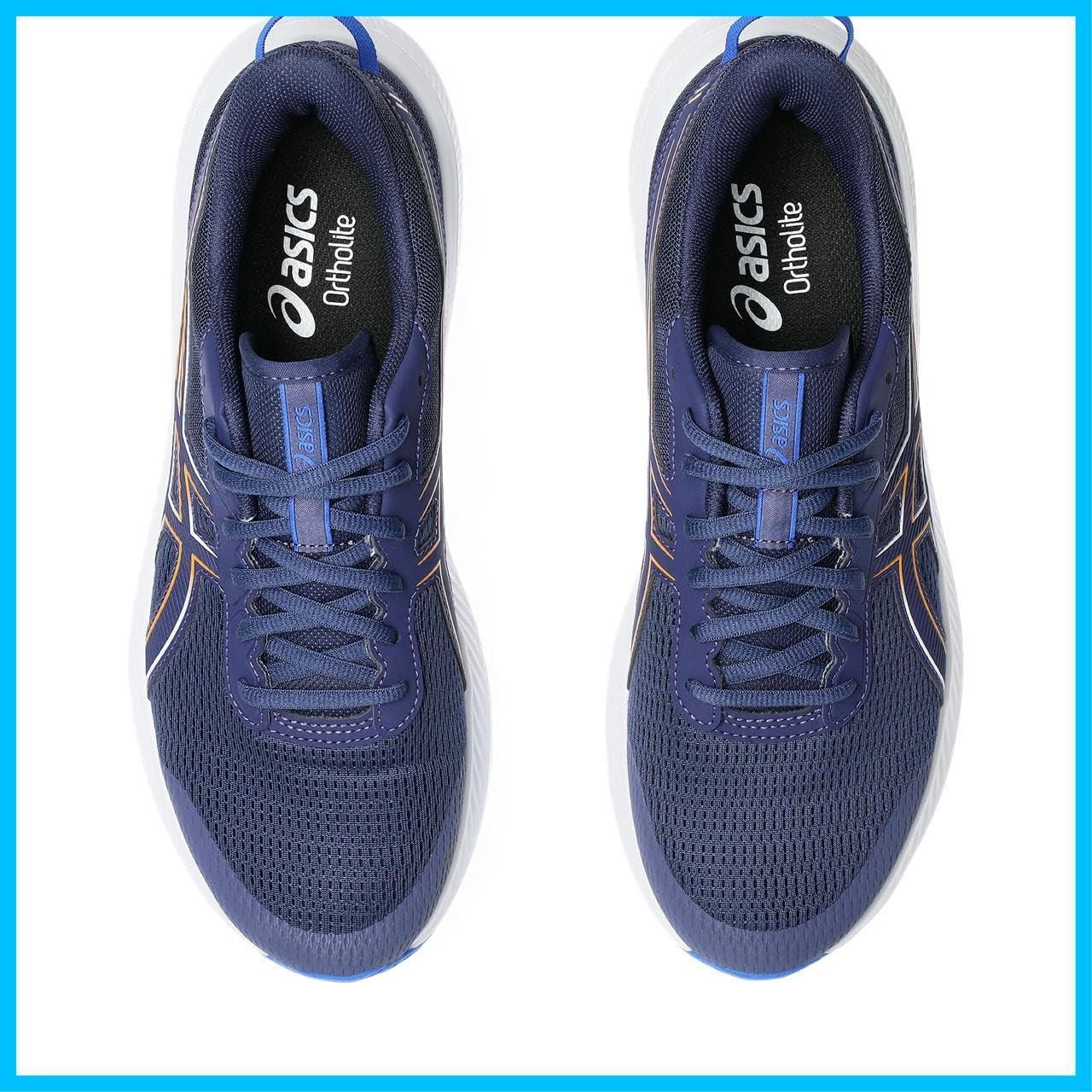 ランニングシューズ アシックス