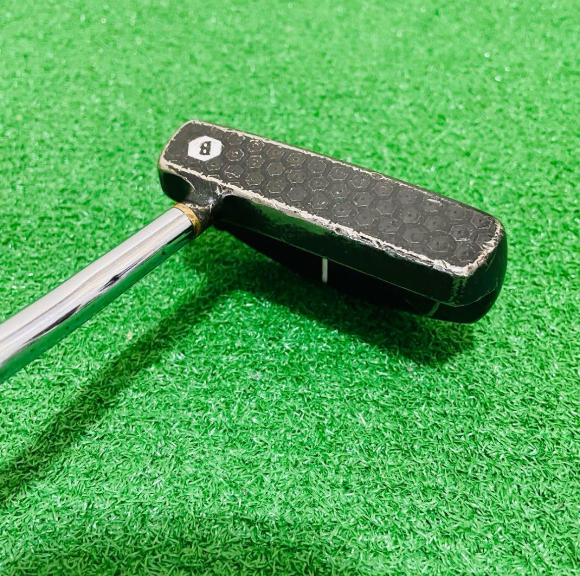 ベティナルディ メンズ