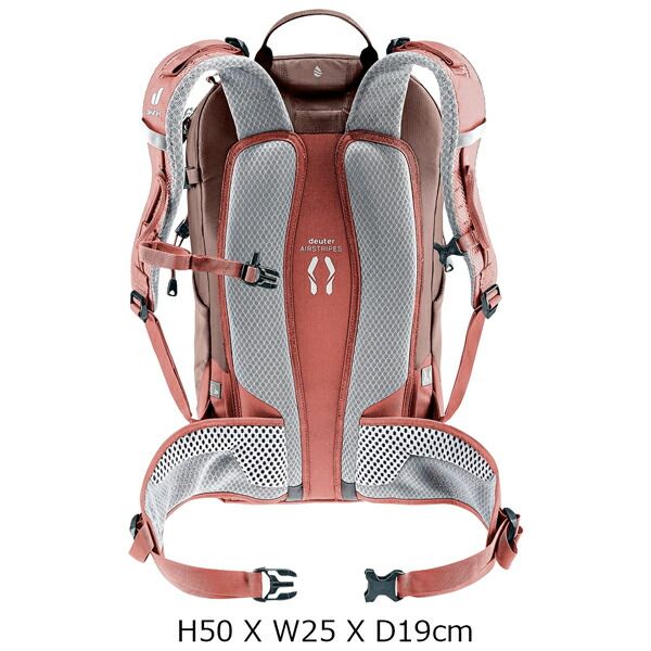 ドイター トレイル23SL