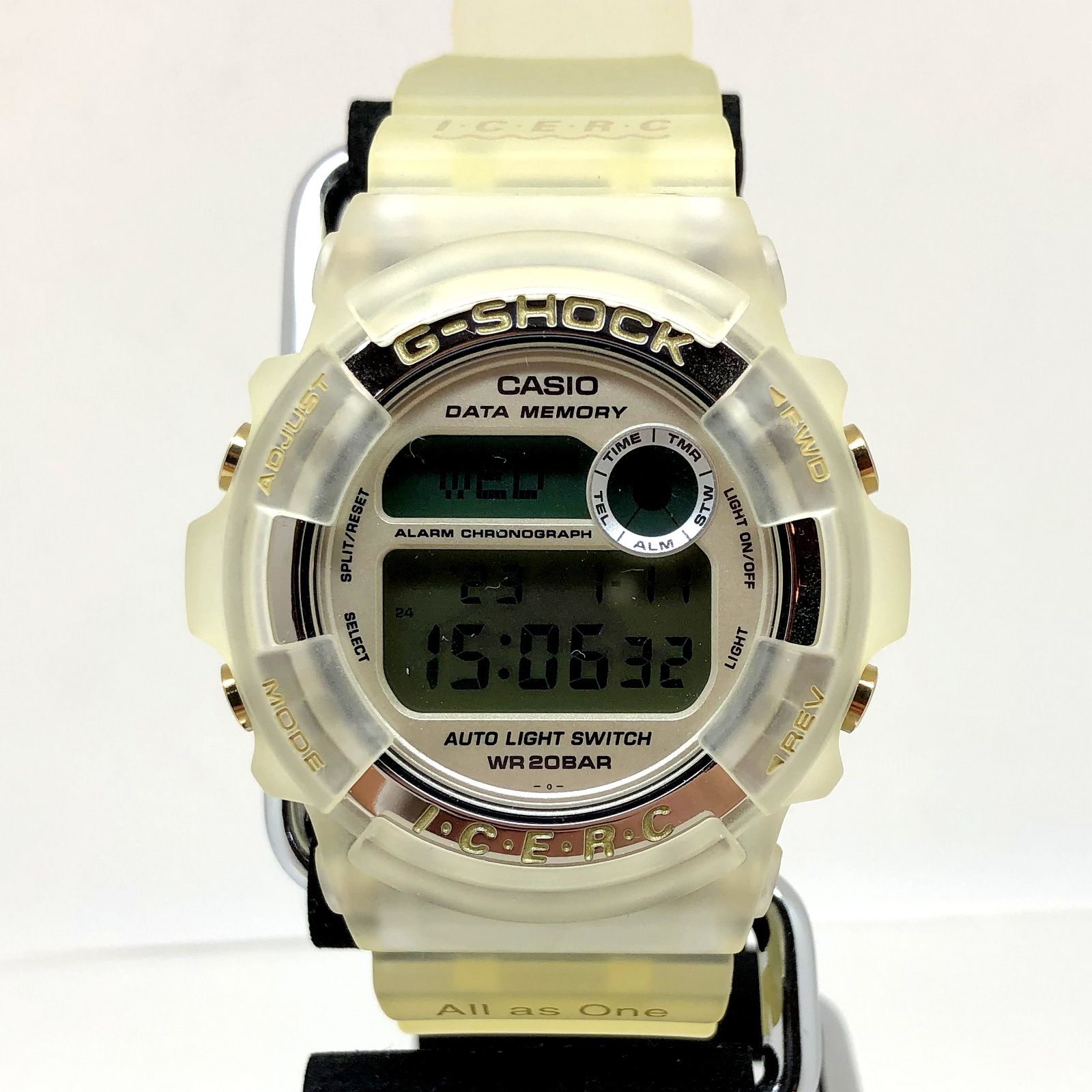 日本正規代理店品 値下げ G-SHOCK CASIO DW-9200K-9BT biomagnasa.com