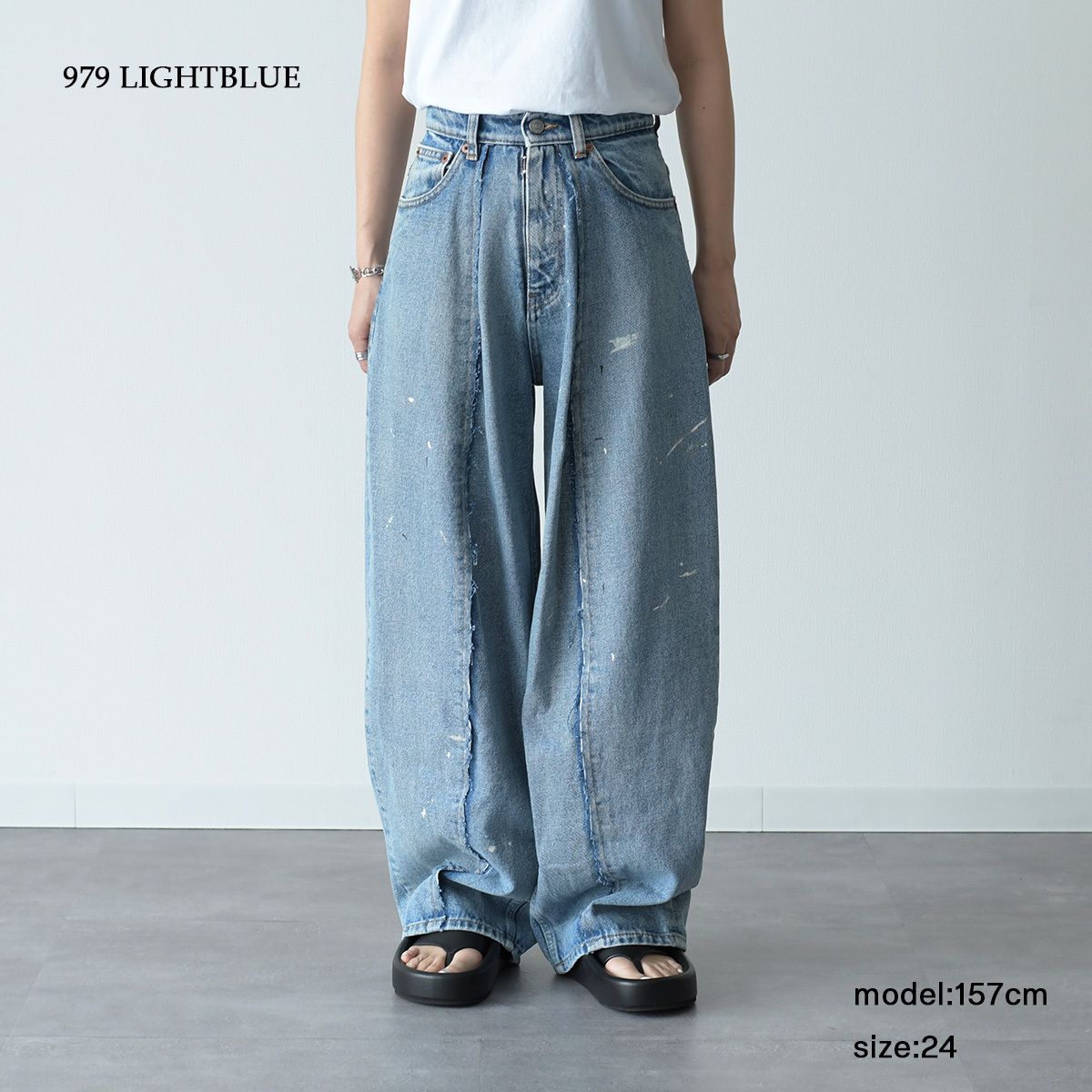 MM6 MAISON MARGIELA エムエムシックス メゾン マルジェラ