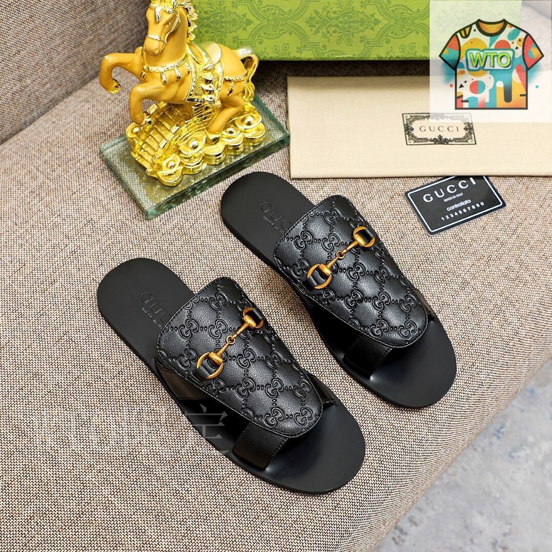 GUCCI グッチ サンダル01-2 - メルカリ