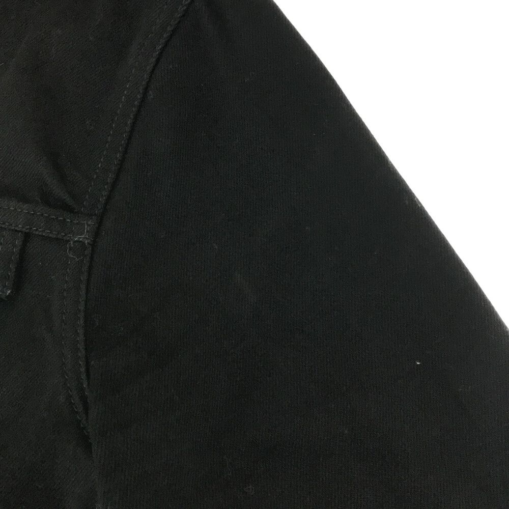 GIVENCHY (ジバンシィ) BM008W5005 サイドロゴテープデザインデニム