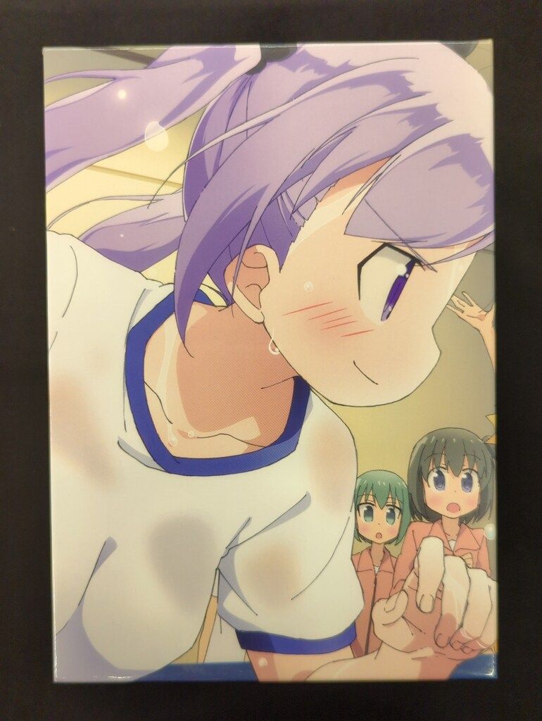 灼熱の卓球娘 Blu-ray セット Amazon.co.jp: 灼熱の卓球娘1 (初回生産限定版)(イベント先行