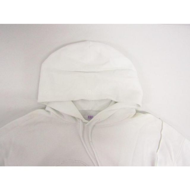 ERL イーアールエル SWIRL HOODIE フーディー パーカー プル