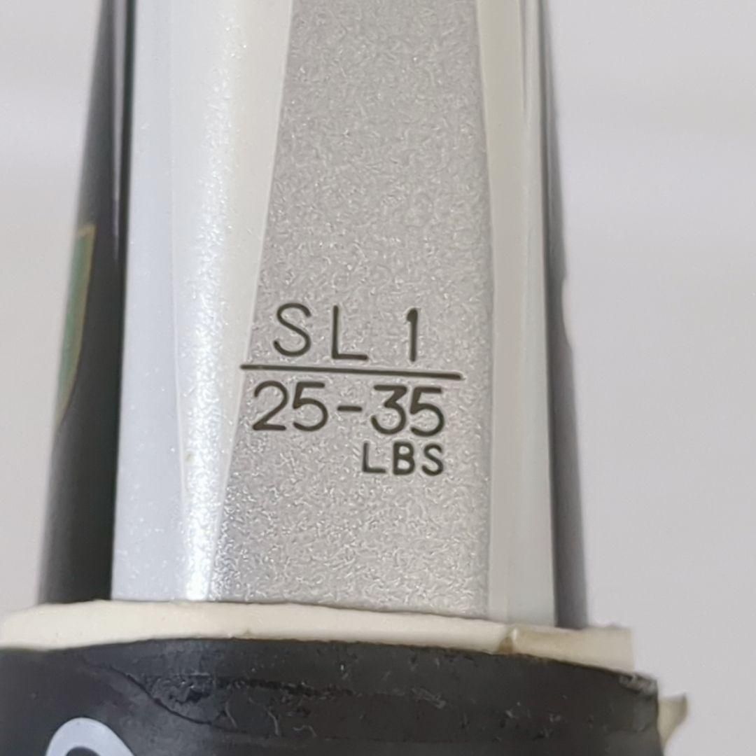 ヨネックス INX800 アイネクステージ SL1 25-35 LBS 260g - メルカリ