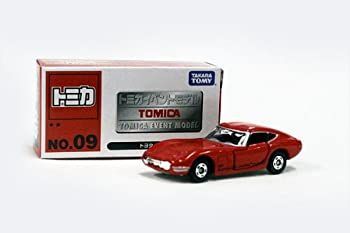 【中古】 トミカイベントモデル2008年【No.09】トヨタ 2000GT
