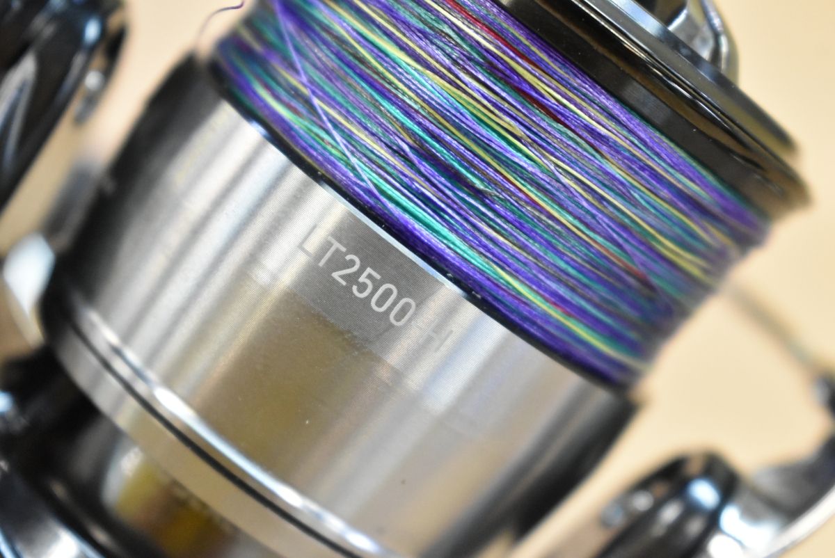 ダイワ 24 セルテート LT 2500-H DAIWA CERTATE スピニングリール アジング メバリング ライトゲーム アジ メバル カサゴ カマス トラウト