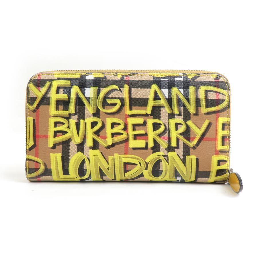 BURBERRY