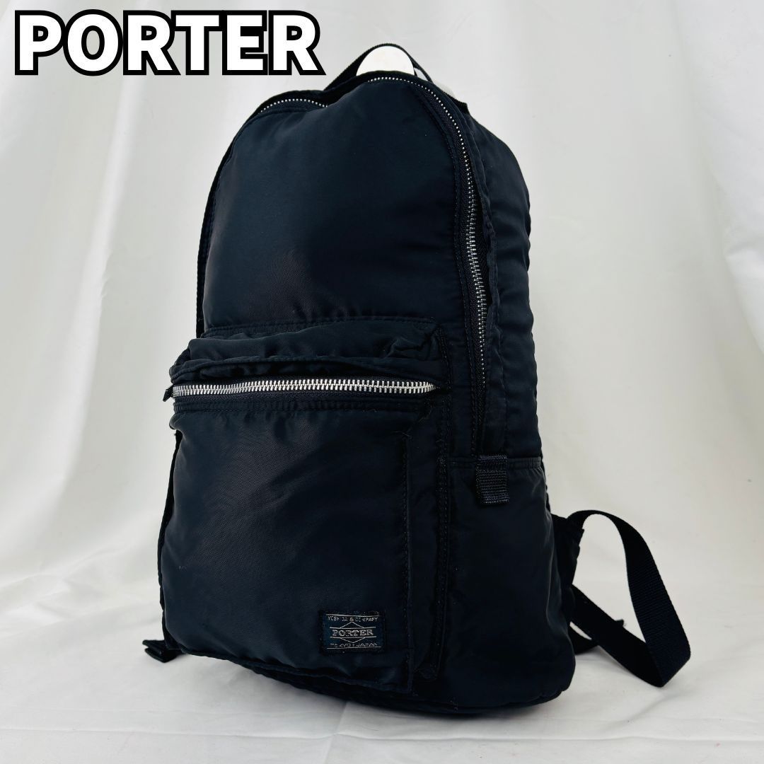 PORTER ポーター タンカー リュック バックパック 人気✨PORTER