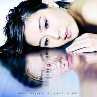 CD / 森恵 / Small WORLD
