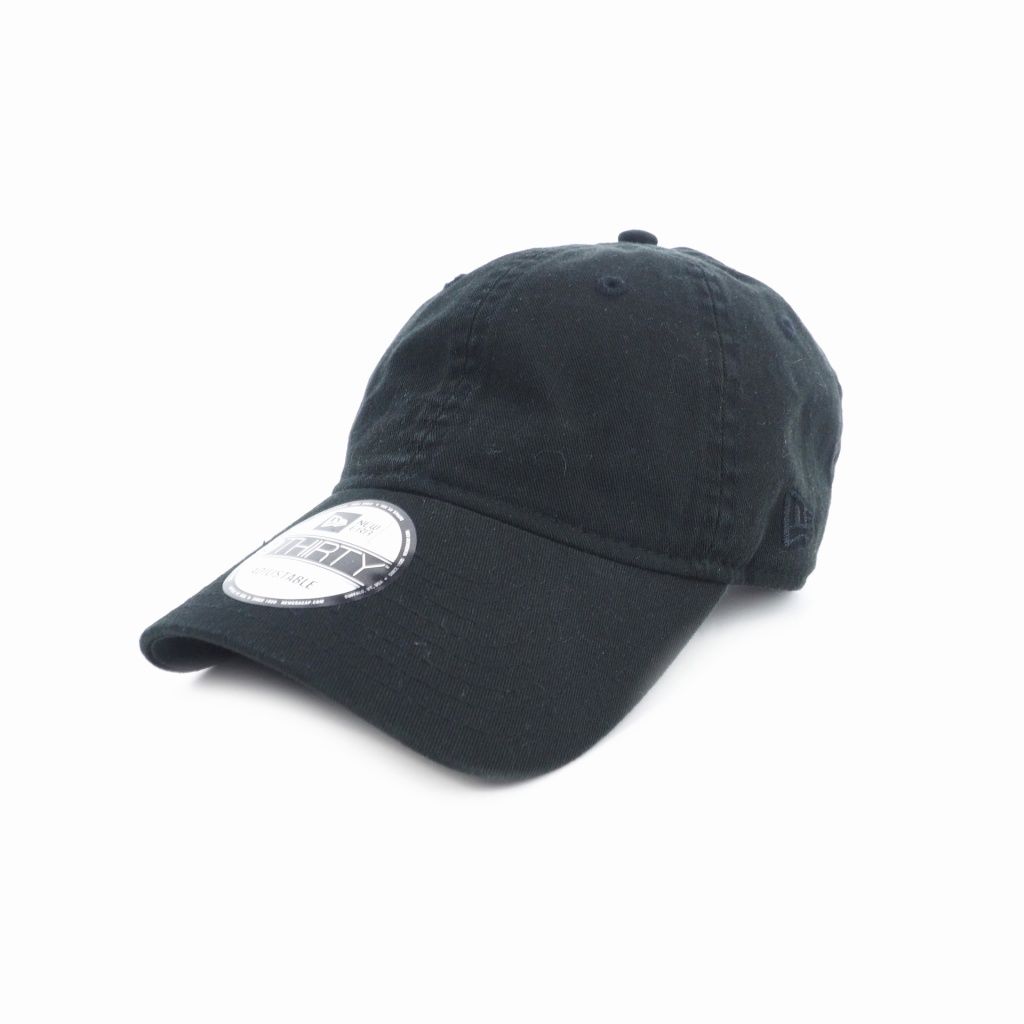 ニューエラ NEW ERA KAPTAIN SUNSHINE キャプテンサンシャイン ベースボール キャップ 帽子 コラボ サイドロゴ F 黒 ブラック CA40289