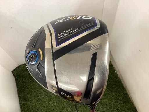 ダンロップ XXIO 2020 10.5° ドライバー DR リシャフト フレックスその他 メンズ 男性用 右利き 右用 Cランク ゴルフクラブ