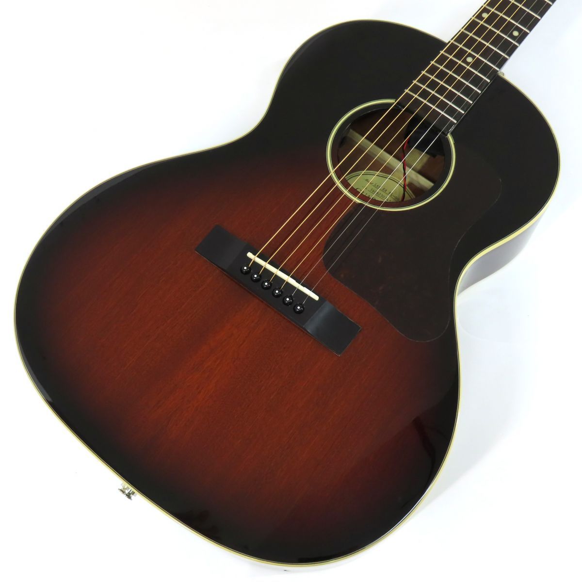 中古エピフォン Epiphone EL-00 PRO VS エレアコ Epiphone エピフォン EL-00 Pro VS エレアコ エレクトリック