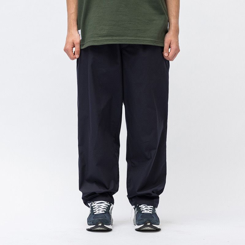 WTAPS SEAGULL 01 TROUSERS パンツ 23SS - メルカリ