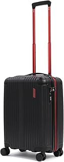 コールマン ALMITE スーツケース 機内持ち込み 38L 46L 14-69 BLACK×RED