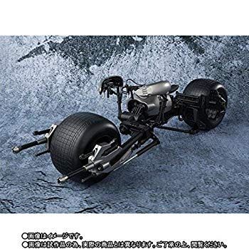 S.H.フィギュアーツ バットポッド(The Dark Knight)(魂ウェブ商店限定) z2zed1b 中古】S.H.フィギュアーツ バットポッド(The Dark Knight)(魂