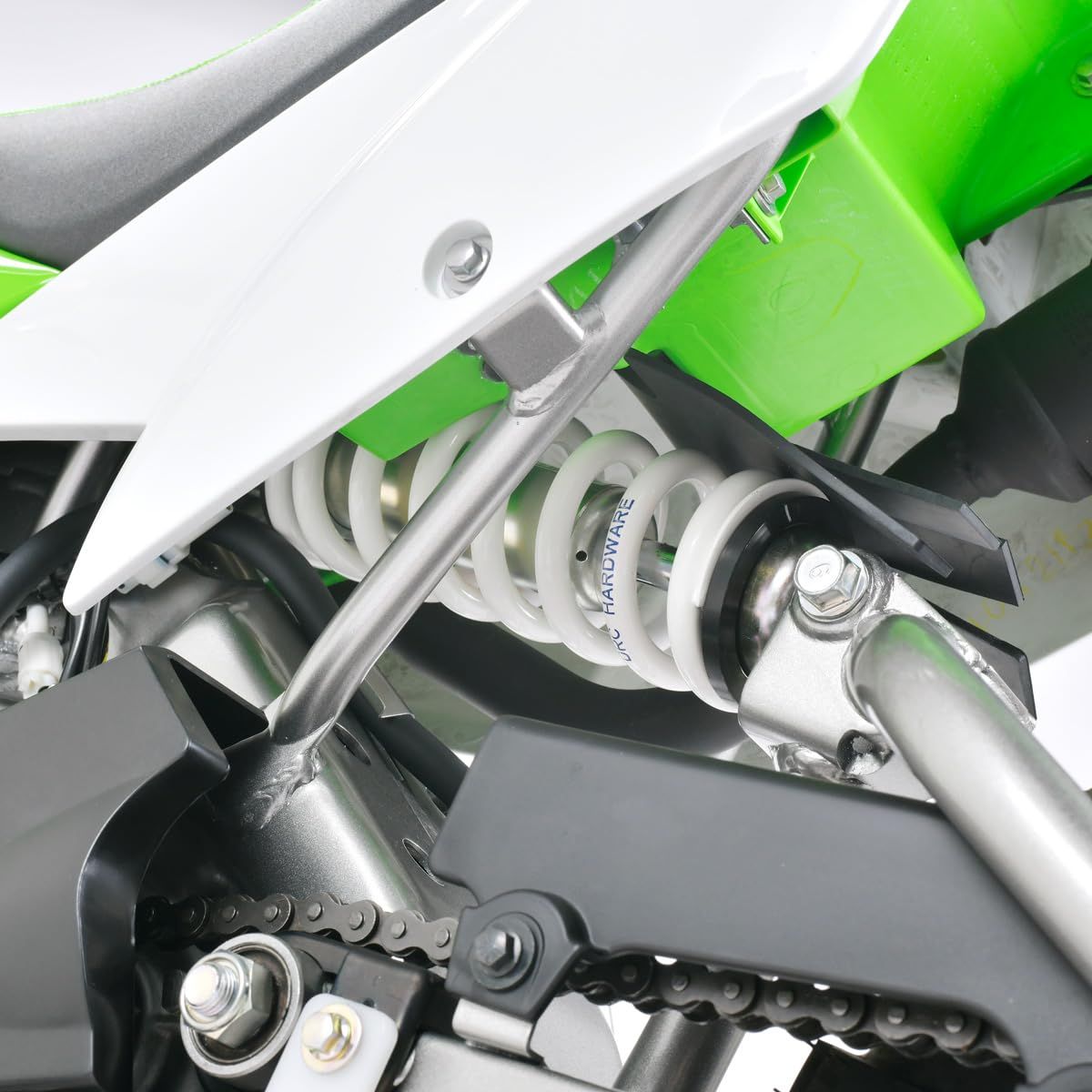 迅速発送】ディーアールシー(DRC) KLX110L '13-20 KLX110RL '21-23