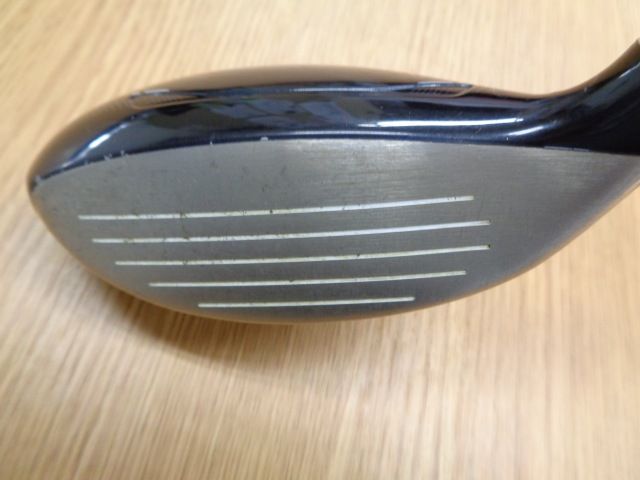 【中古】ユーティリティ ブリヂストン TOUR B JGR HY/Speeder757 EVOLUTIONⅡ/S/19[9576]