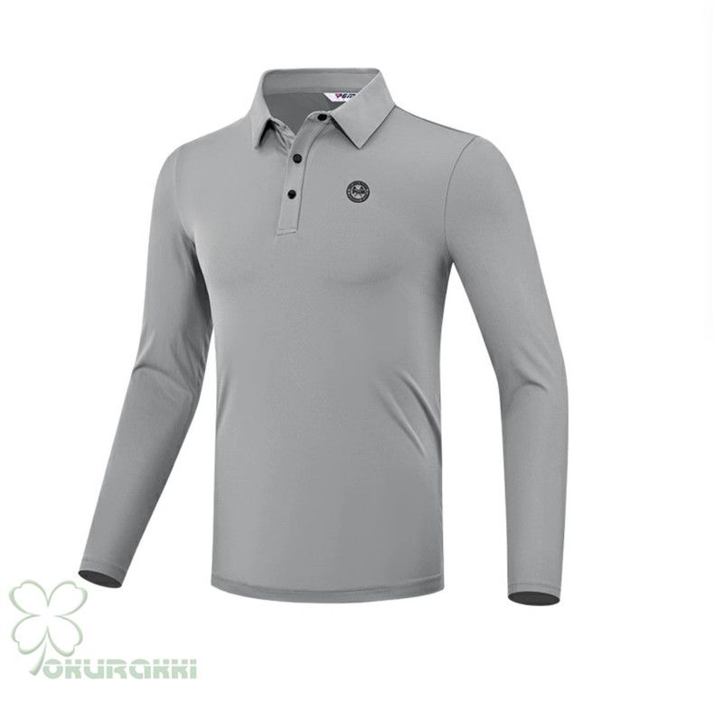 さくゆい様専用 PEARLY GATES パーリーゲイツ モックシャツ 5 PEARLY