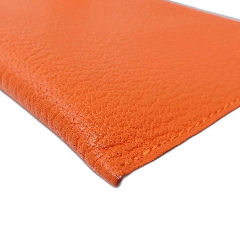 【新品未使用】2024AW新色 HERMES パスポートケース ターマックW刻印 楽天市場】エルメス パスポートケース ターマックPM ナチュラル