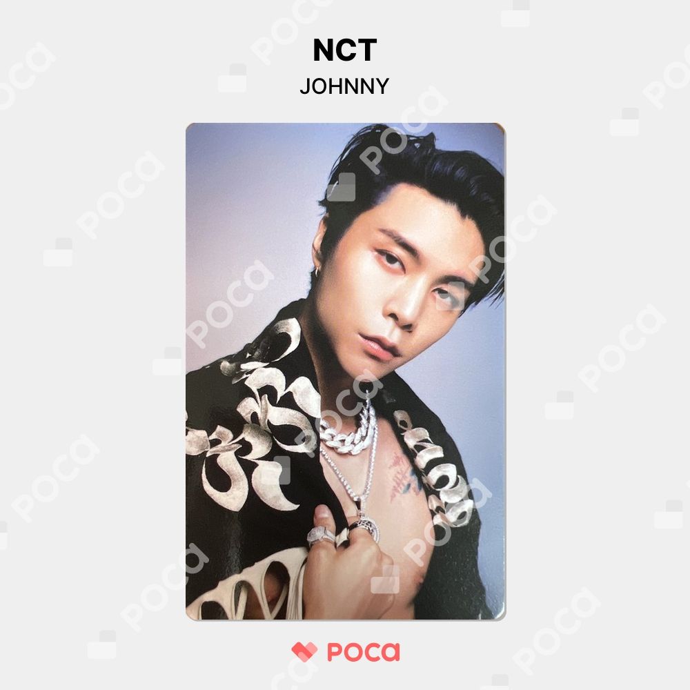NCT127 ペンミ　ソウルコン MD ショートパンツ トレカ　ジャニ ヨンホ NCT127 ペンミ ソウルコン MD ショートパンツ トレカ ジャニ