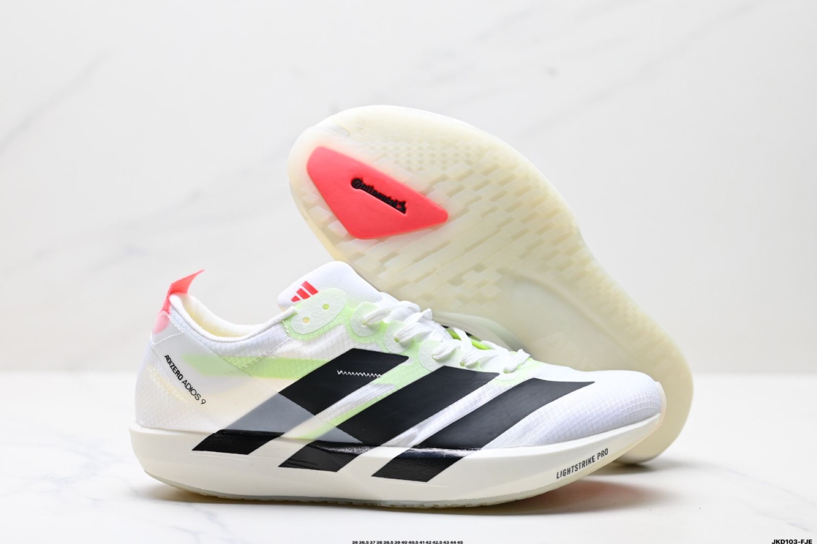 アディダス アディゼロ ジャパン 9 ランニング / Adizero Japan
