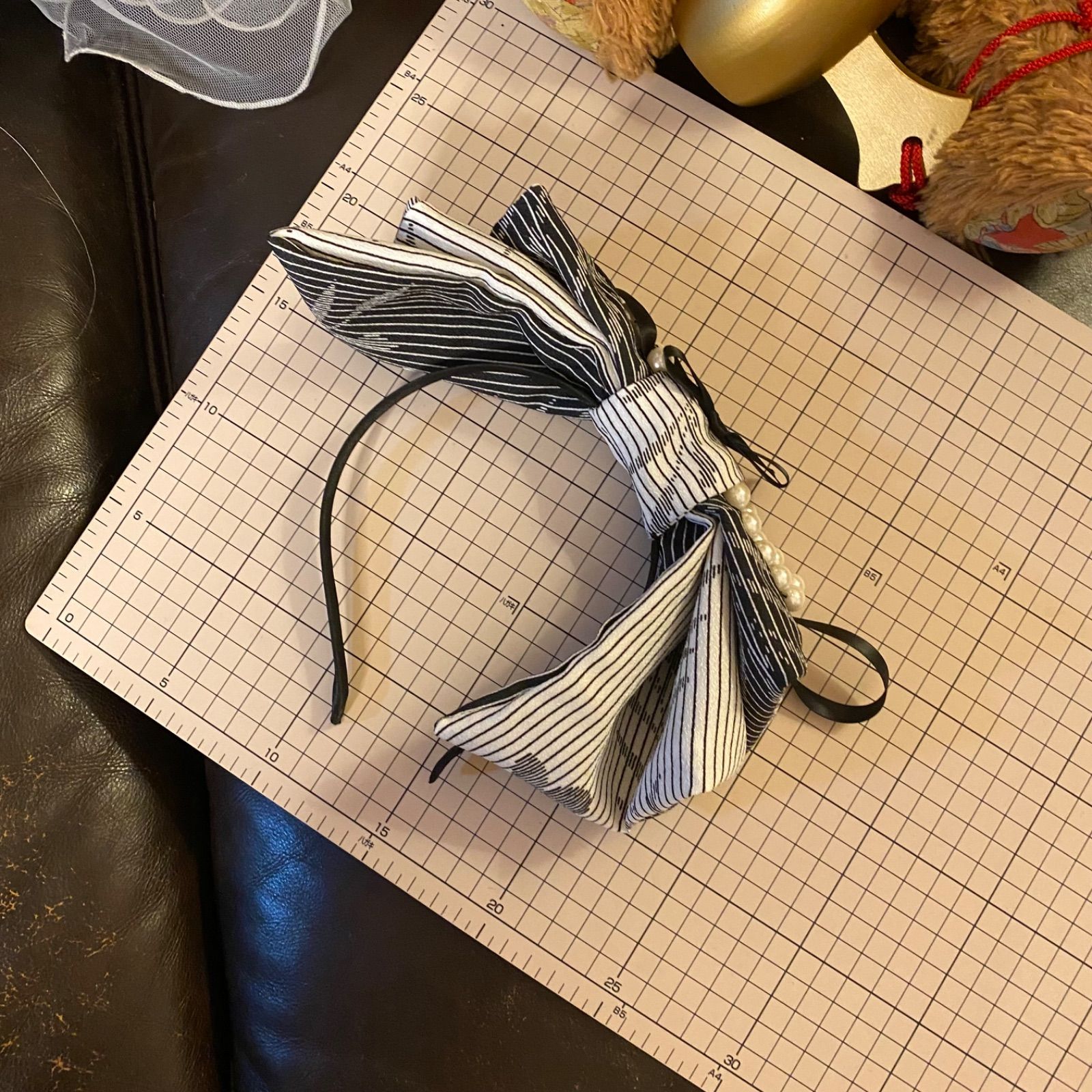 着物 ハンドメイド