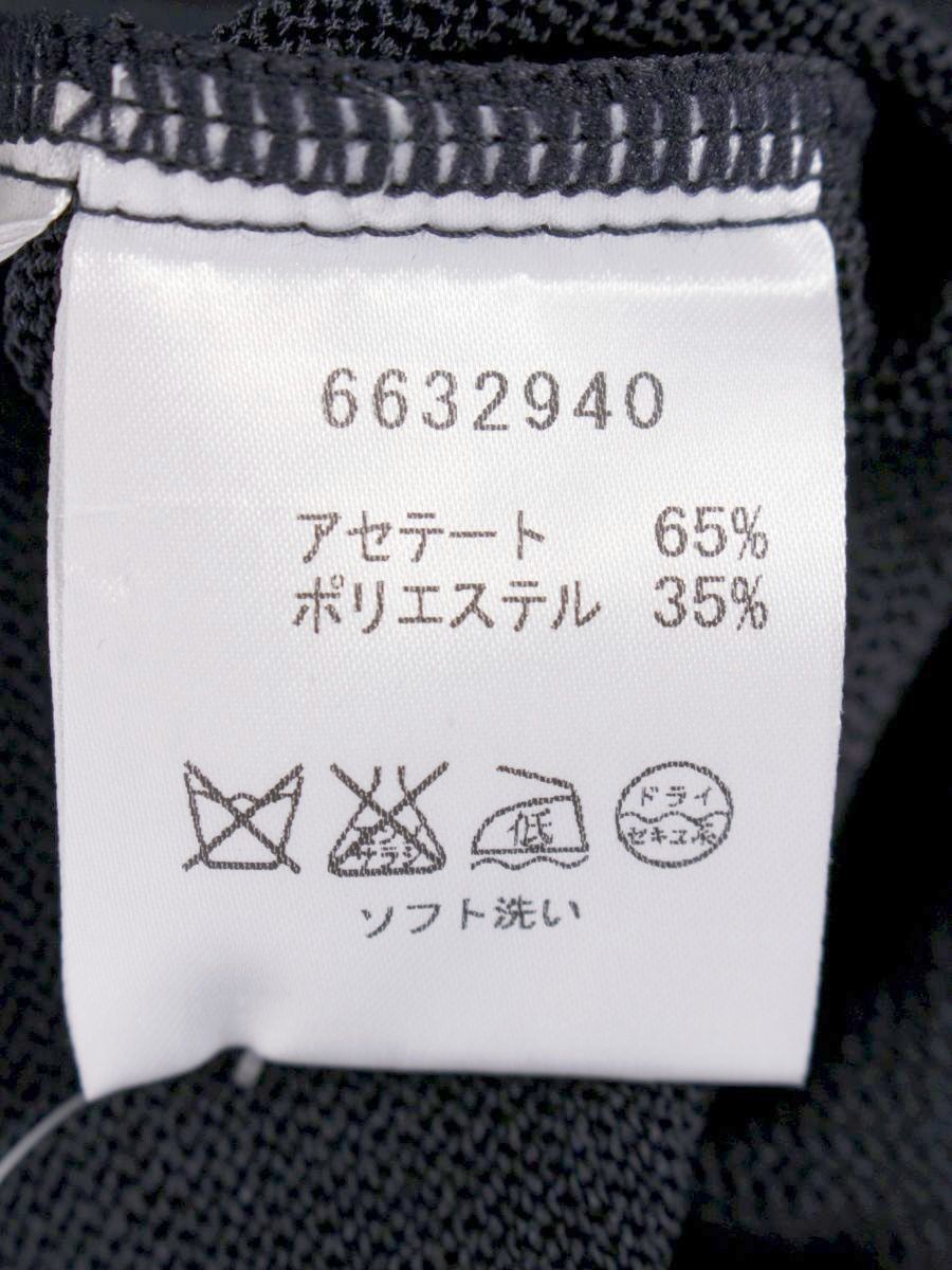 René - ルネ 6632940 カーディガン 34 ネイビー シースルー ロゴプレート ITY6R9KPYI9W René - ルネ 6632940 カーディガン 34 ネイビー シースルー ロゴ