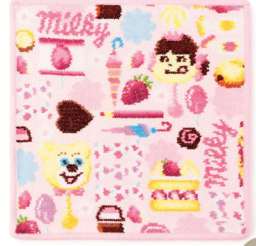 フェイラー ペコちゃん 2枚セット 新品  7/11まで FEILER MAGAZINE 詳細 | フェイラー(FEILER)オフィシャル