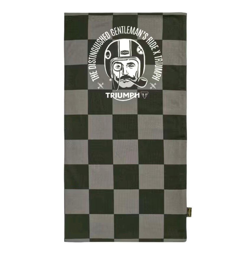 DGR