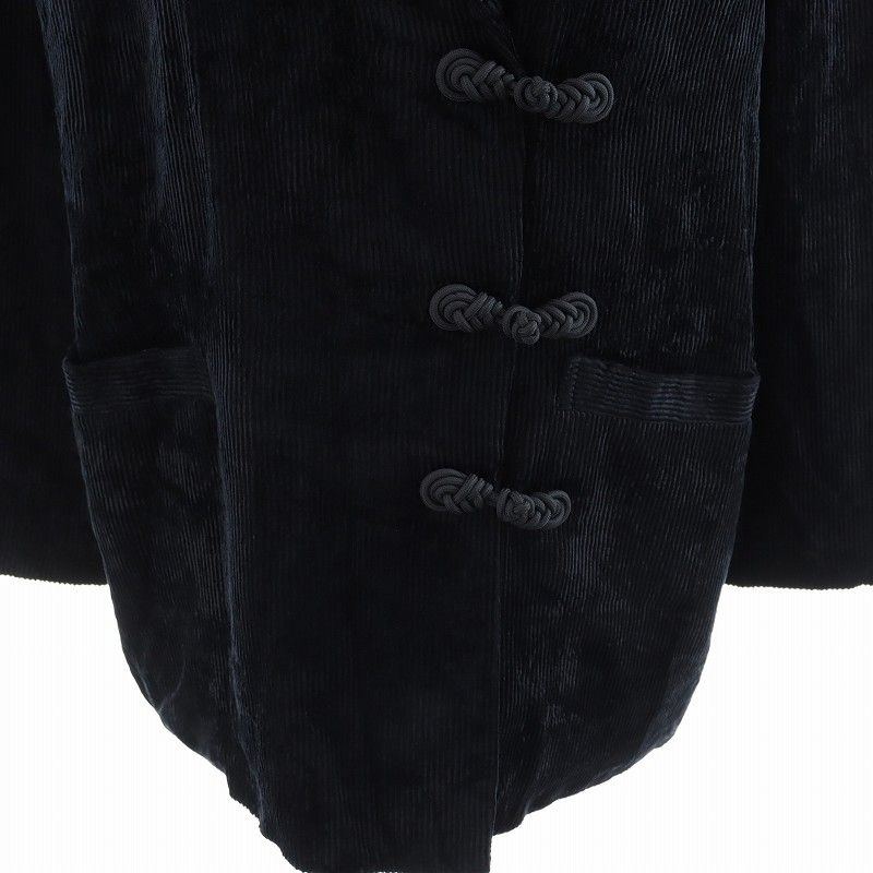RAYON CORDUROY JACKET アメリヴィンテージ アメリヴィンテージ Ameri VINTAGE 20AW VINTAGE RAYON CORDUROY