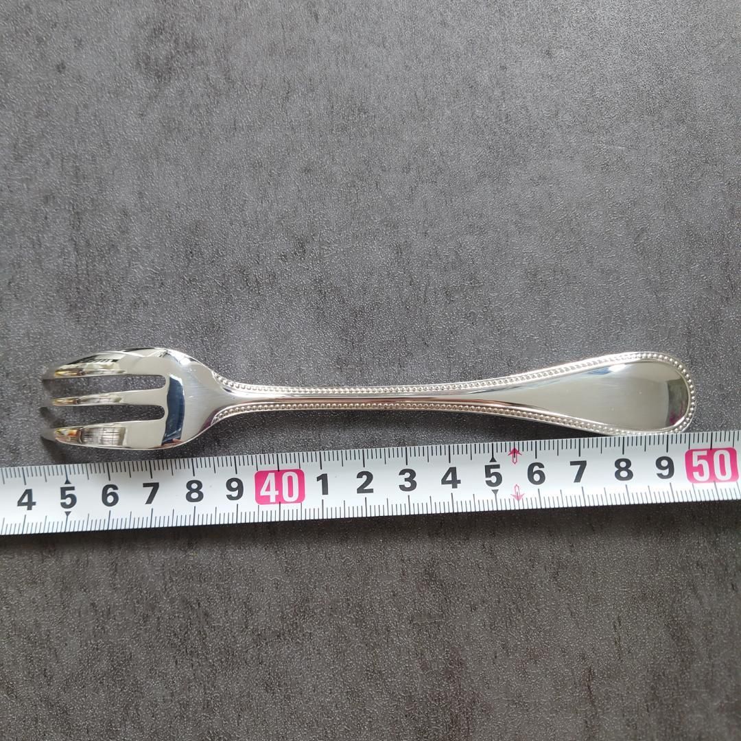 ケーキフォーク 6点